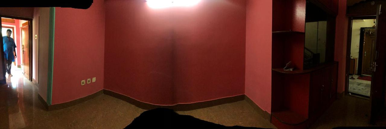 Semi Furnished 3bhk in GMC Hospital Road, Birubari, Guwahati, Assam, India for Rent